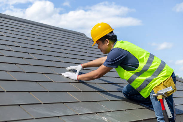 Best Roof Maintenance Services  in Cavalero, WA