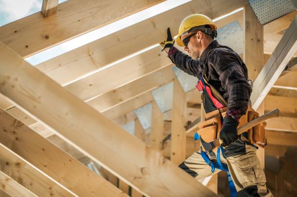 Best Shingle Roofing Installation  in Cavalero, WA