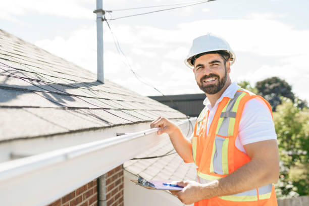 Best Roof Replacement Cost  in Cavalero, WA