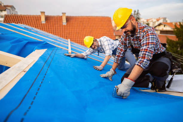 Best Local Roofing Companies  in Cavalero, WA