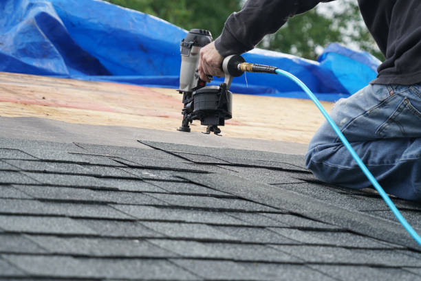 Quick and Trustworthy Emergency Roof Repair Services in Cavalero, WA