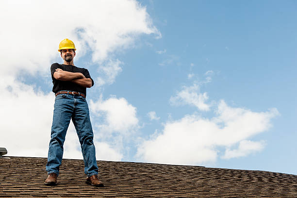 Best Gutter Installation and Roofing  in Cavalero, WA