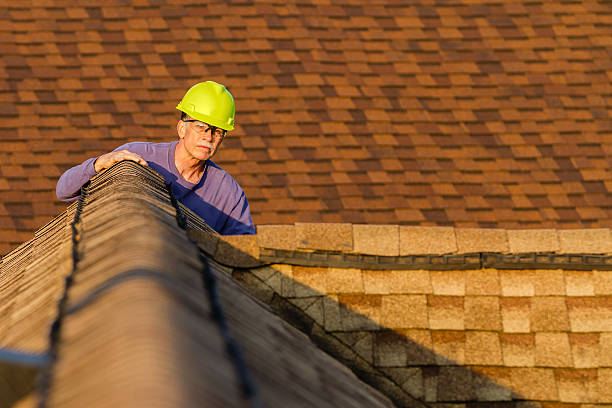 Best Residential Roofing Contractor  in Cavalero, WA