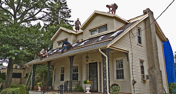 Best Roofing Contractor Near Me  in Cavalero, WA
