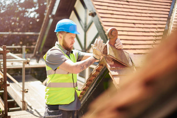 Roof Repair Estimates in Cavalero, WA