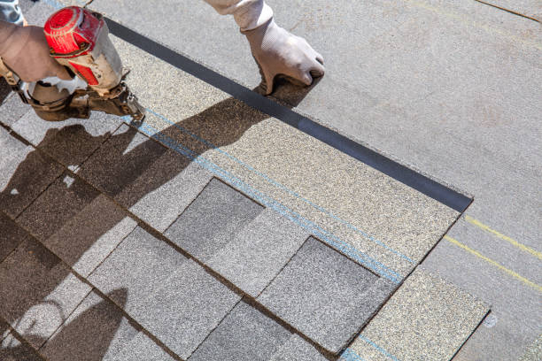 Best Best Roofing Contractors  in Cavalero, WA